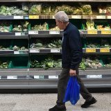 Le Royaume-Uni a enregistré une croissance de 0,2% au deuxième trimestre, marquant une accélération comparé au premier. (archives)